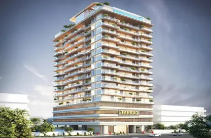 Apartment - Studio - 1 Bathroom for sale in Celesto Tower - Dubai Land Residence Complex - Dubai Land - Dubai Apartment - Studio - 1 Bathroom for sale in Celesto Tower - Dubai Land Residence Complex - Dubai Land - Dubai