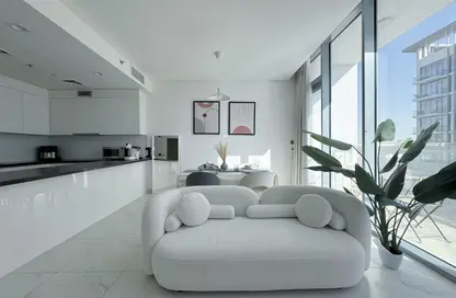 Apartment - 1 Bedroom - 1 Bathroom for sale in Residences 16 - District One - Mohammed Bin Rashid City - Dubai