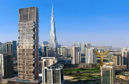 شقة - 3 غرف نوم - 4 حمامات للبيع في 25 ساعة هيمات - دبي وسط المدينة - دبي