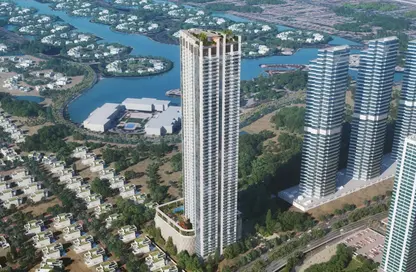 Apartment - 3 Bedrooms - 3 Bathrooms for sale in Sobha Verde - Jumeirah Lake Towers - Dubai