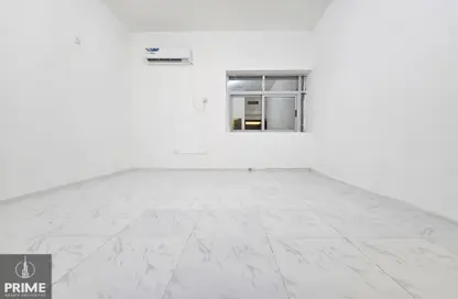 Apartment - Studio - 1 Bathroom for rent in Al Muroor Building - Sultan Bin Zayed the First Street - Muroor Area - Abu Dhabi