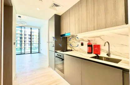 شقة - 1 حمام للايجار في اكسفورد جاردنز - ارجان - دبي شقة - 1 حمام للايجار في اكسفورد جاردنز - ارجان - دبي