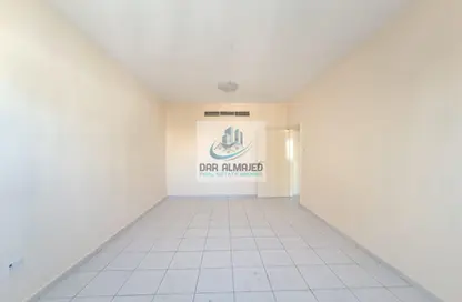 Empty Room image for: Apartment - 1 Bedroom - 1 Bathroom for rent in Bukhara Street - Al Nahda - Sharjah, Image 1
