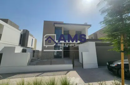 Villa - 4 Bedrooms - 5 Bathrooms for rent in Tilal Al Furjan - Phase One - Al Furjan - Dubai
