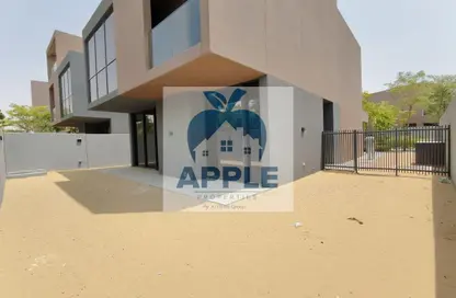 فيلا - 4 غرف نوم - 6 حمامات للايجار في روبينيا - مسار - تلال سيتي - الشارقة