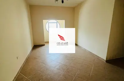 Apartment - 2 Bedrooms - 2 Bathrooms for rent in Al Naemiya Tower 1 - Al Naemiya Towers - Al Nuaimiya - Ajman