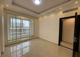 Apartment - 1 bedroom - 2 bathrooms for rent in Al Jurf Industrial 1 - Al Jurf Industrial - Ajman Apartment - 1 bedroom - 2 bathrooms for rent in Al Jurf Industrial 1 - Al Jurf Industrial - Ajman
