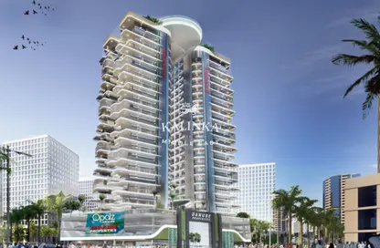 Apartment - Studio - 1 Bathroom for sale in Opalz By Danube Tower 1 - Opalz by Danube - Dubai Science Park - Dubai
