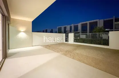 Townhouse - 3 Bedrooms - 4 Bathrooms for sale in Nara - The Valley - Dubai