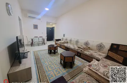 Apartment - 1 Bedroom - 1 Bathroom for rent in Al Rawda 3 - Al Rawda - Ajman