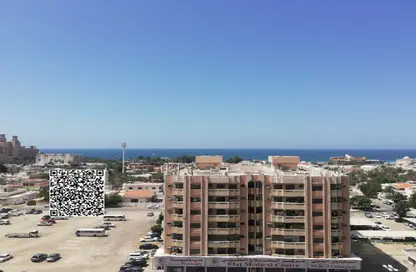 Apartment - 1 Bedroom - 2 Bathrooms for rent in Ajman One Towers - Al Sawan - Ajman