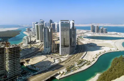 شقة - 2 غرف نوم - 3 حمامات للايجار في الجيل تاورز - شمس أبوظبي - جزيرة الريم - أبوظبي شقة - 2 غرف نوم - 3 حمامات للايجار في الجيل تاورز - شمس أبوظبي - جزيرة الريم - أبوظبي