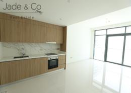 Apartment - 2 bedrooms - 2 bathrooms for rent in Beach Vista - EMAAR Beachfront - Dubai Harbour - Dubai