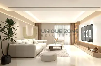 Apartment - 2 Bedrooms - 2 Bathrooms for sale in Sports View Residence - Al Warsan 4 - Al Warsan - Dubai Apartment - 2 Bedrooms - 2 Bathrooms for sale in Sports View Residence - Al Warsan 4 - Al Warsan - Dubai
