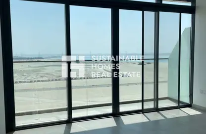 Apartment - Studio - 1 Bathroom for sale in Soho Square - Saadiyat Island - Abu Dhabi