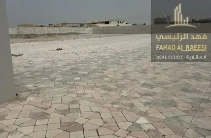 أرض - استوديو للايجار في أم الثعوب - أم القيوين