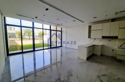 تاون هاوس - 4 غرف نوم - 6 حمامات للايجار في غرب الفرجان - الفرجان - دبي تاون هاوس - 4 غرف نوم - 6 حمامات للايجار في غرب الفرجان - الفرجان - دبي