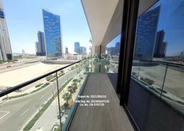 Apartment - 1 bedroom - 2 bathrooms for sale in Reem Five - Shams Abu Dhabi - Al Reem Island - Abu Dhabi