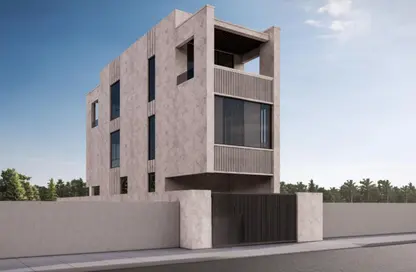 فيلا - 3 غرف نوم - 4 حمامات للبيع في هاوثورن - داماك هيلز 2 - دبي