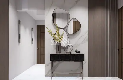 Apartment - 1 Bedroom - 2 Bathrooms for sale in Tulip Oasis 10 - Majan - Dubai Land - Dubai