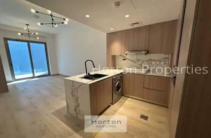 Apartment - Studio - 1 Bathroom for rent in Bali Residences - Jumeirah Village Triangle - Dubai