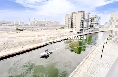 Duplex - 3 Bedrooms - 4 Bathrooms for sale in Al Raha Lofts - Al Raha Beach - Abu Dhabi