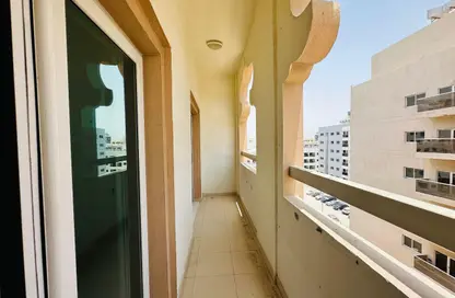 شقة - غرفة نوم - 1 حمام للايجار في الورقاء 1 - الورقاء - دبي