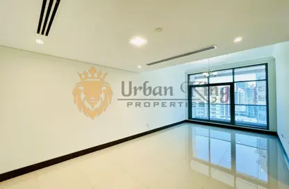 شقة - غرفة نوم - 2 حمامات للايجار في برج ويمبلي - مدينة دبي الرياضية - دبي