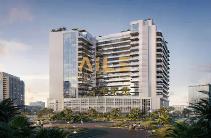 Apartment - 1 Bedroom - 1 Bathroom for sale in Zenith Residences - International City - Dubai