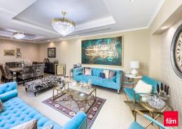 Villa - 4 bedrooms - 5 bathrooms for sale in Cluster 1 - The Sustainable City - Dubai