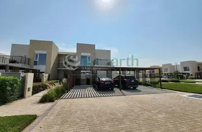 Townhouse - 3 Bedrooms - 3 Bathrooms for rent in Urbana II - EMAAR South - Dubai South (Dubai World Central) - Dubai