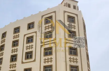 عمارة بالكامل - 8 غرف نوم - 8 حمامات للبيع في برج الخيل 2 - أبراج الخيل - عجمان وسط المدينة - عجمان