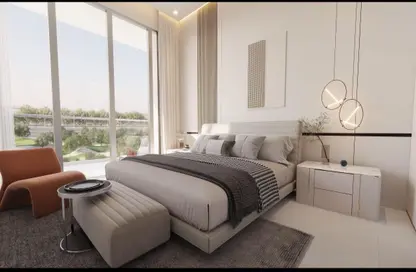 Apartment - 3 Bedrooms - 4 Bathrooms for sale in Sobha One - Ras Al Khor Industrial - Ras Al Khor - Dubai
