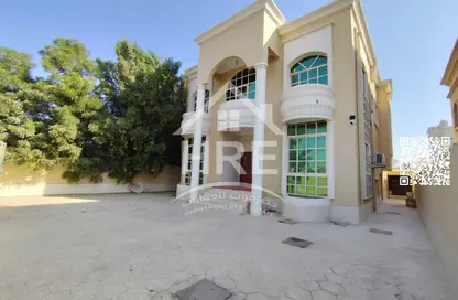 Villa - 6 Bedrooms - 7 Bathrooms for rent in Al Mowaihat 2 - Al Mowaihat - Ajman Villa - 6 Bedrooms - 7 Bathrooms for rent in Al Mowaihat 2 - Al Mowaihat - Ajman