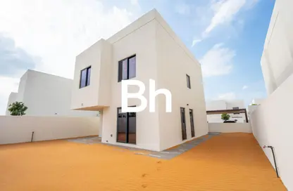 Villa - 3 Bedrooms - 4 Bathrooms for rent in Noya Luma - Noya - Yas Island - Abu Dhabi