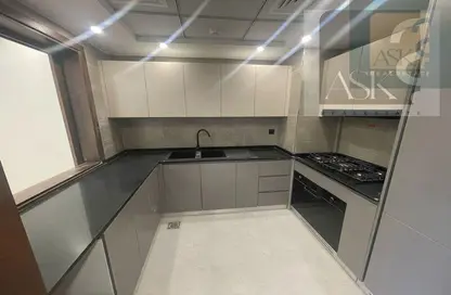 Apartment - 1 Bedroom - 2 Bathrooms for sale in Nadine Residences 2 - Nadine Residences - Al Furjan - Dubai