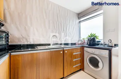 Apartment - 1 Bedroom - 2 Bathrooms for sale in The Spirit - Dubai Sports City - Dubai