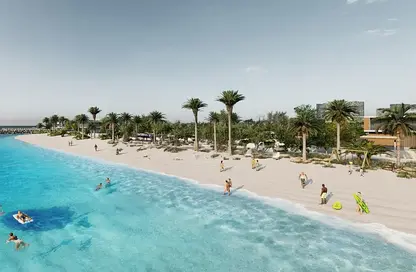 Townhouse - 3 Bedrooms - 4 Bathrooms for sale in Reem Hills - Najmat Abu Dhabi - Al Reem Island - Abu Dhabi