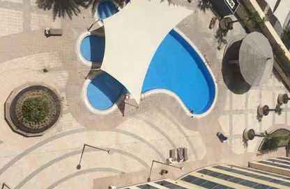 Apartment - Studio - 1 Bathroom for sale in Palace Tower 2 - Palace Towers - Dubai Silicon Oasis - Dubai