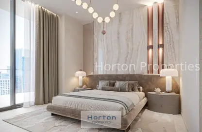 Apartment - 2 Bedrooms - 2 Bathrooms for sale in One Sky Park - Jumeirah Village Circle - Dubai