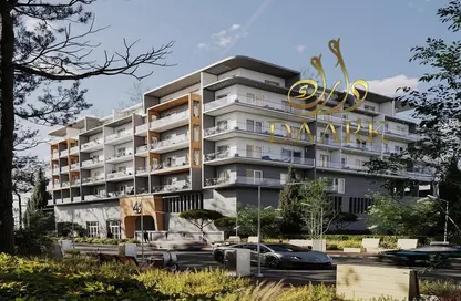 Apartment - 1 Bedroom - 2 Bathrooms for sale in 4B Living - International City - Dubai