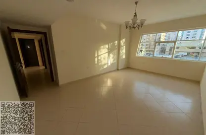 Apartment - 2 Bedrooms - 2 Bathrooms for rent in Al Naemiya Tower 2 - Al Naemiya Towers - Al Nuaimiya - Ajman