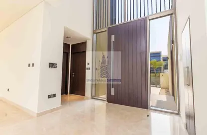 Villa - 4 Bedrooms - 5 Bathrooms for sale in Golf Place 2 - Golf Place - Dubai Hills Estate - Dubai