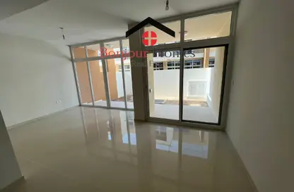 Townhouse - 3 Bedrooms - 3 Bathrooms for sale in Avencia 2 - Damac Hills 2 - Dubai