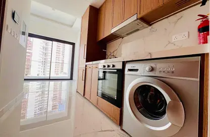 شقة - 1 حمام للبيع في عزيزي ريفيرا 63 - ميدان - دبي