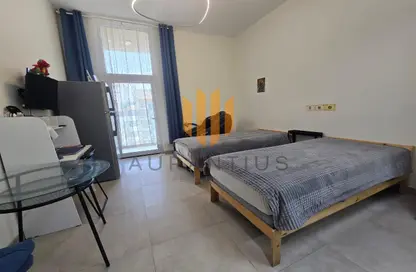 Apartment - Studio - 1 Bathroom for sale in Azizi Star - Al Furjan - Dubai