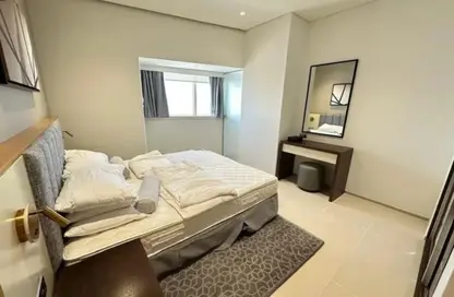 Apartment - 1 Bedroom - 2 Bathrooms for rent in Park Place Tower - Sheikh Zayed Road - Dubai