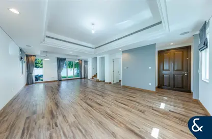 Townhouse - 4 Bedrooms - 4 Bathrooms for rent in Morella - Victory Heights - Dubai Sports City - Dubai