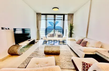 شقة - 2 غرف نوم - 3 حمامات للايجار في شقق مسك - الجادة - الشارقة شقة - 2 غرف نوم - 3 حمامات للايجار في شقق مسك - الجادة - الشارقة