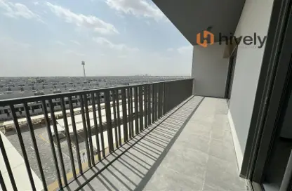 شقة - 1 حمام للبيع في شقق ماج سيتي - 7 منطقه - مدينة الشيخ محمد بن راشد - دبي